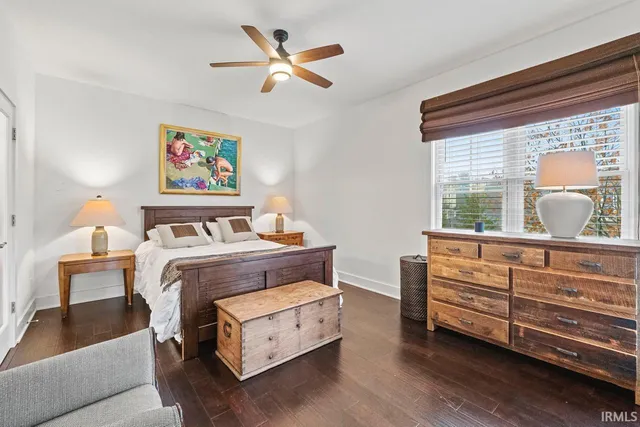 $549,900 | 1600 South Ira Street, Bloomington, IN 47401