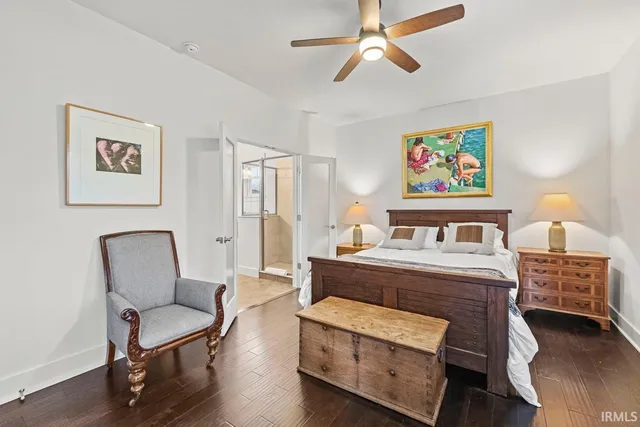 $549,900 | 1600 South Ira Street, Bloomington, IN 47401