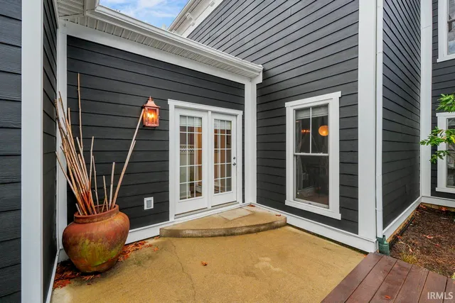 $549,900 | 1600 South Ira Street, Bloomington, IN 47401