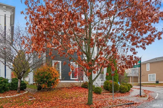 $549,900 | 1600 South Ira Street, Bloomington, IN 47401