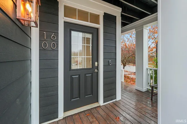 $549,900 | 1600 South Ira Street, Bloomington, IN 47401