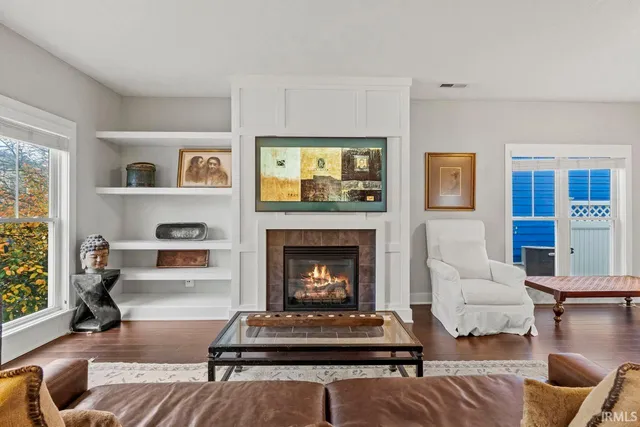 $549,900 | 1600 South Ira Street, Bloomington, IN 47401