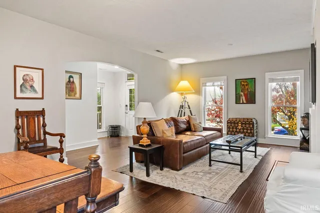 $549,900 | 1600 South Ira Street, Bloomington, IN 47401