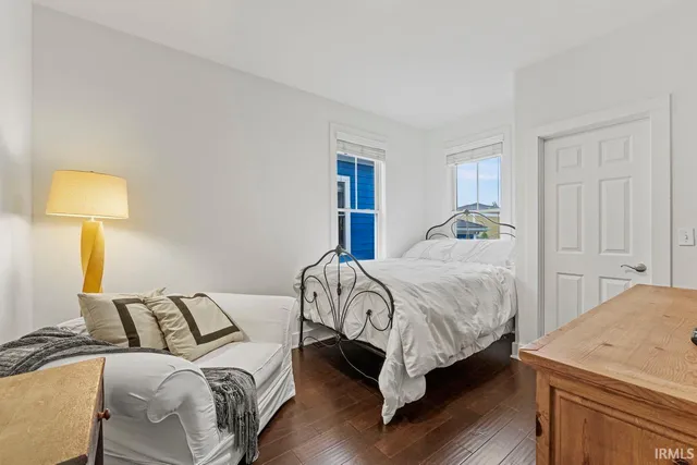 $549,900 | 1600 South Ira Street, Bloomington, IN 47401