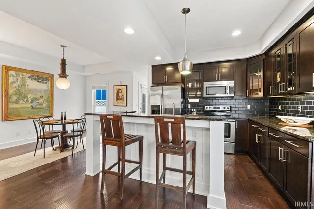 $549,900 | 1600 South Ira Street, Bloomington, IN 47401