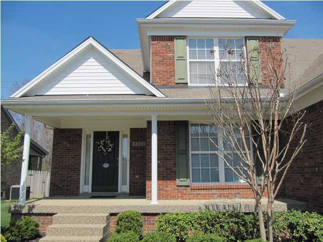 8203 Adams Run Road Louisville, KY 40228 - Photo 2 of 25 Additional Photo