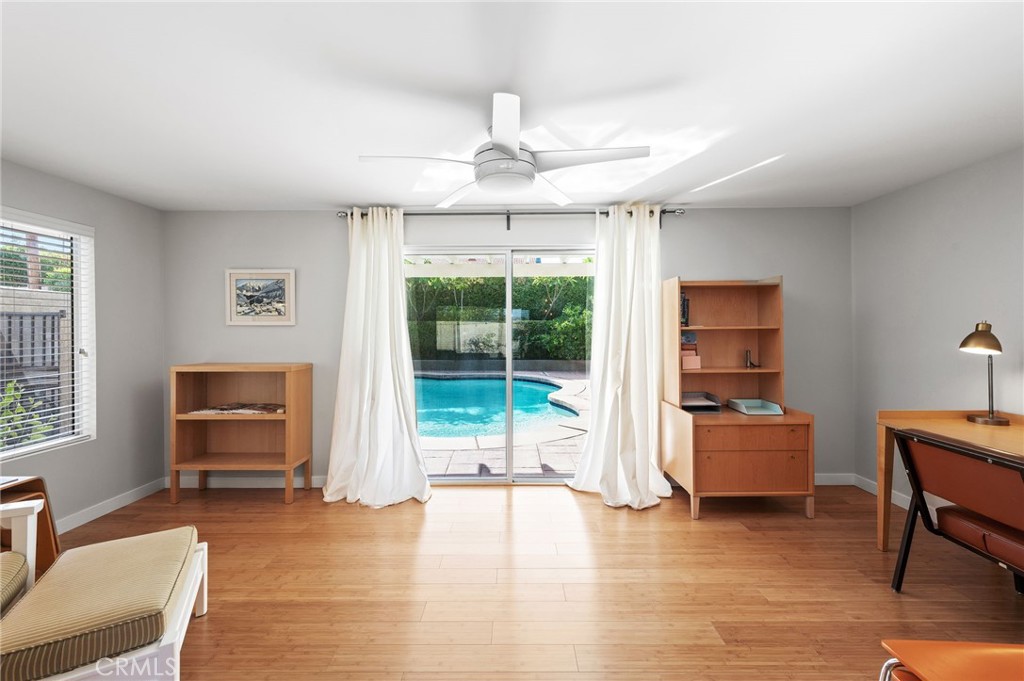 72543 Beavertail Street Palm Desert, CA 92260 - Photo 11 of 45 a livingroom with furniture and a window