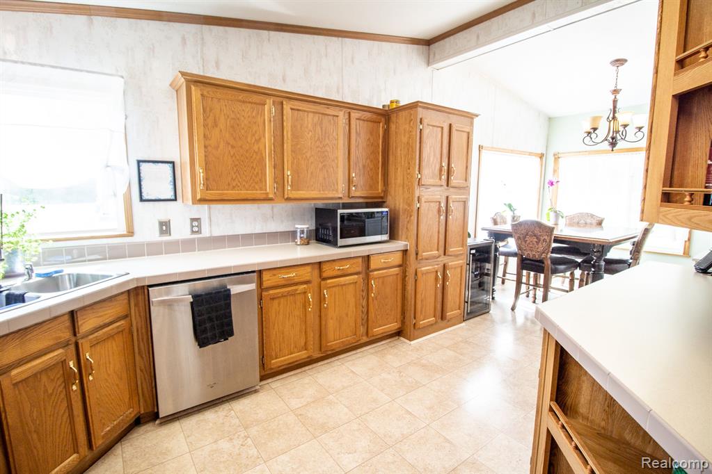 9380 E Road Burt, MI 48417 - Photo 7 of 36