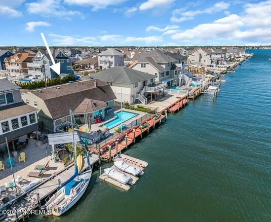 $1,495,000 | 1829 Lookout Drive, Toms River, NJ 08753