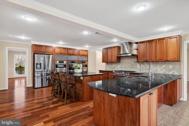 $1,299,999 | 13142 New Parkland Drive, Herndon, VA 20171