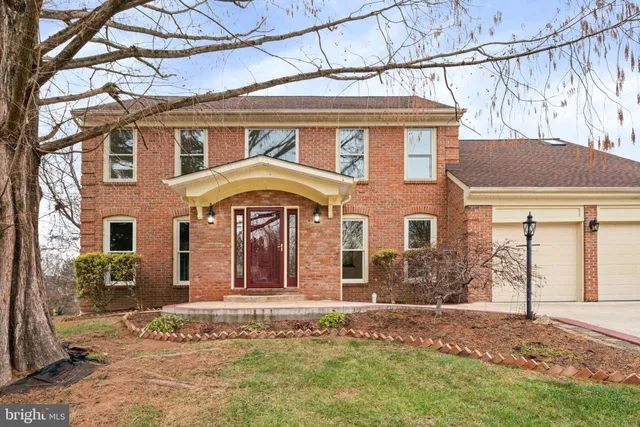 $1,299,999 | 13142 New Parkland Drive, Herndon, VA 20171