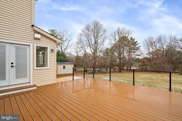 $1,270,000 | 13142 New Parkland Drive, Herndon, VA 20171