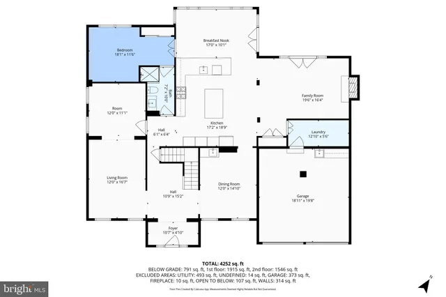 $1,299,999 | 13142 New Parkland Drive, Herndon, VA 20171