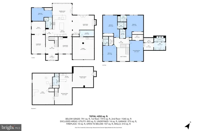 $1,299,999 | 13142 New Parkland Drive, Herndon, VA 20171