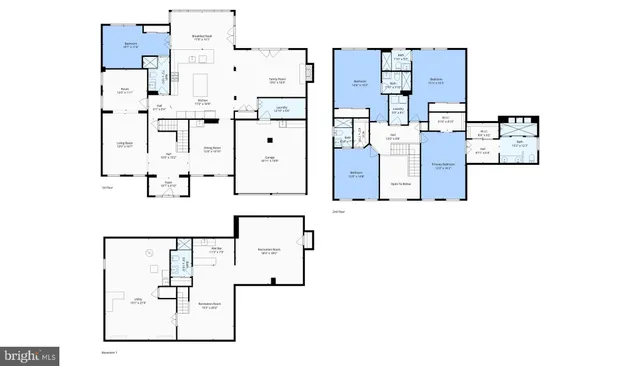 $1,299,999 | 13142 New Parkland Drive, Herndon, VA 20171