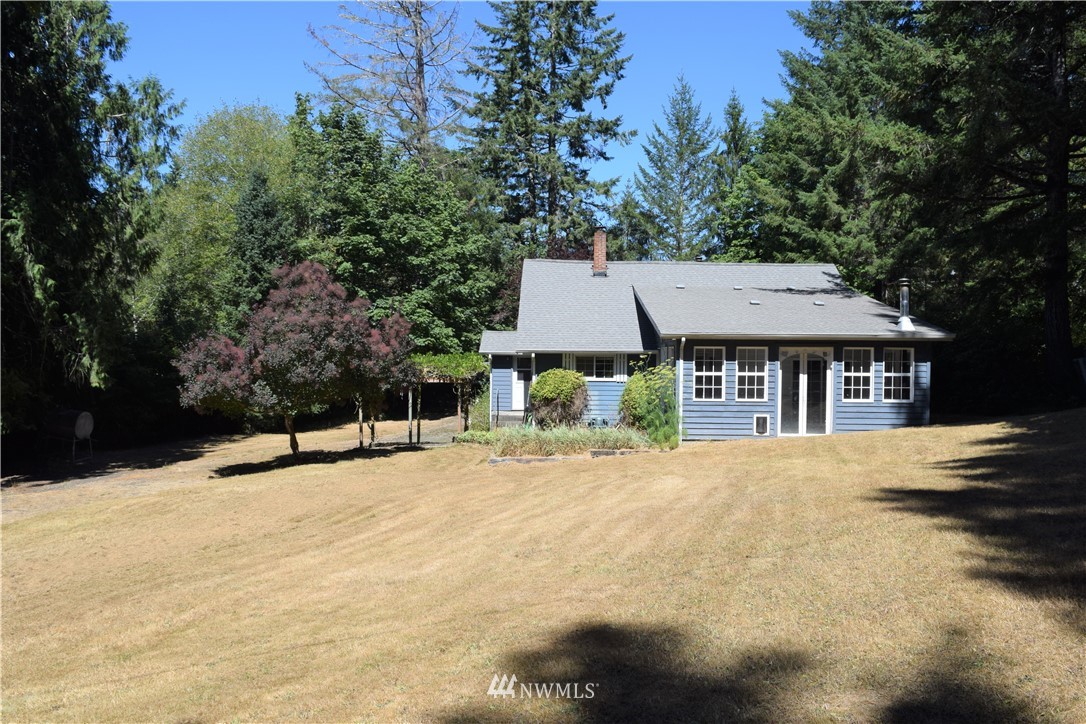 10 Stadium Beach Road East Grapeview, WA 98546 - Photo 4 of 25 Gallery Image 4