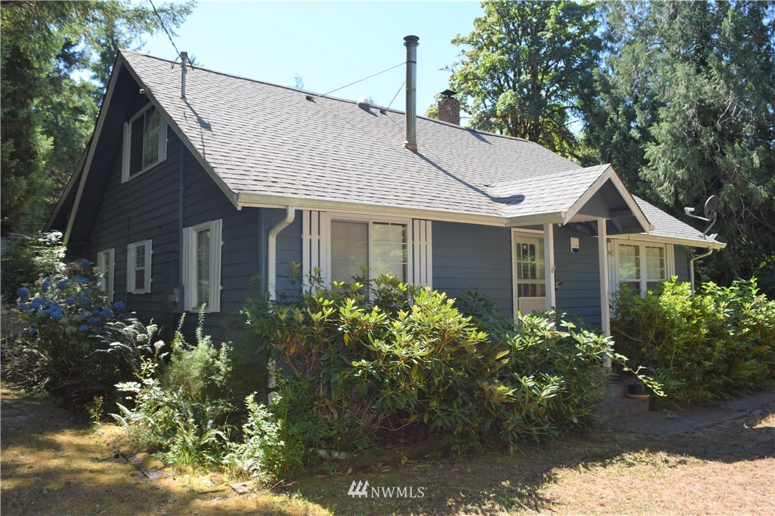 10 Stadium Beach Road East Grapeview, WA 98546 - Photo 5 of 25 Gallery Image 5
