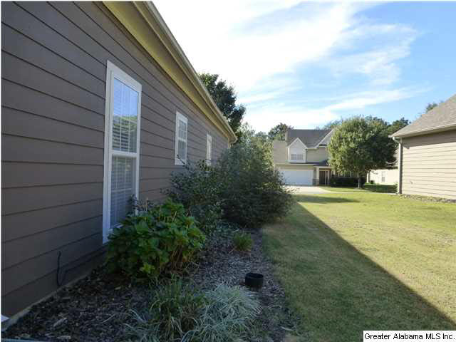 293 Nottingham Drive Calera, AL 35040 - Photo 22 of 30