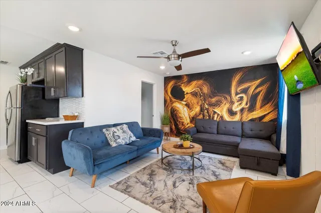 $845,000 | 322 North 11th Place, Phoenix, AZ 85006