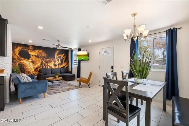 $845,000 | 322 North 11th Place, Phoenix, AZ 85006