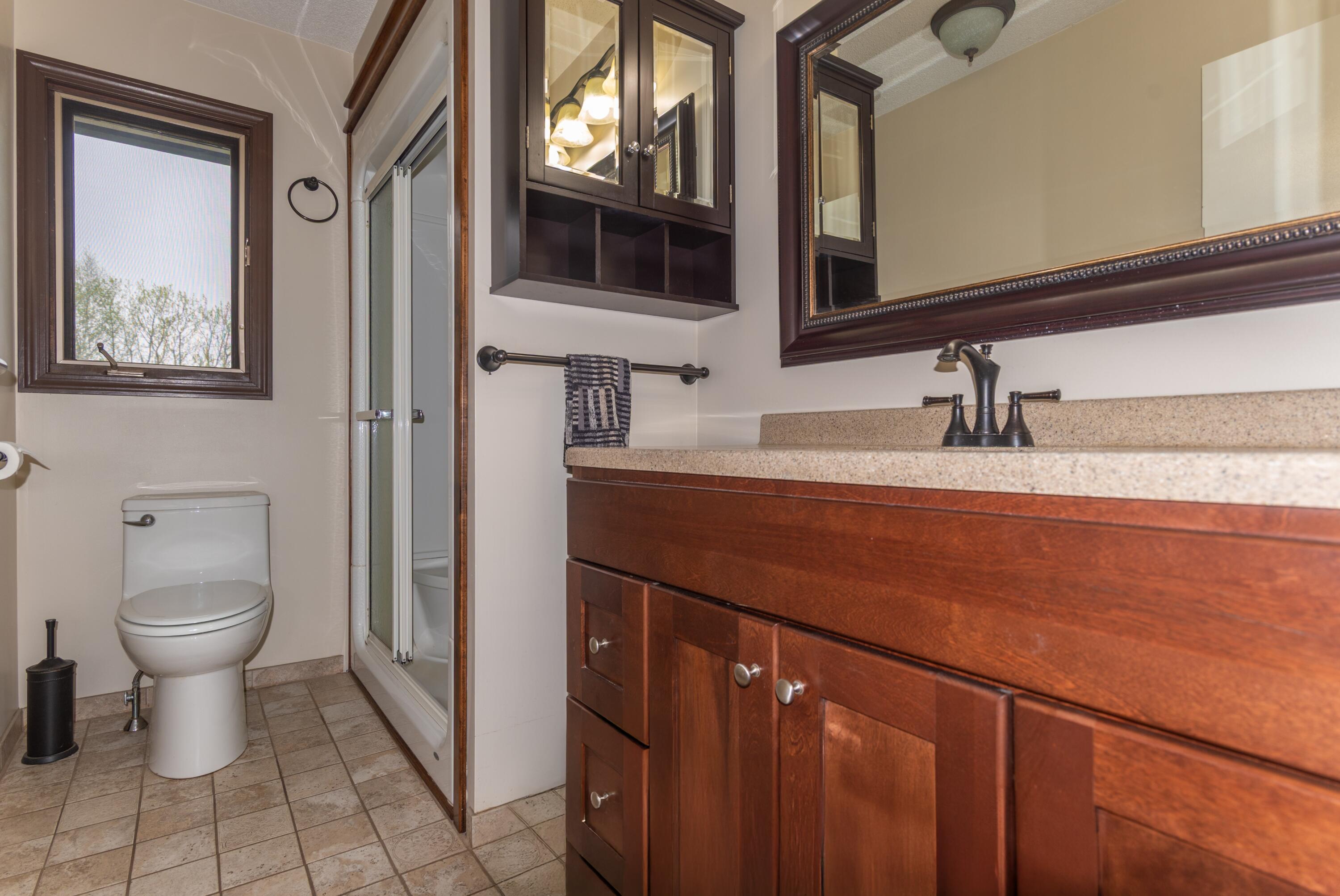 727 Beaulieu Road St. David, ME 04773 - Photo 28 of 39 Bathroom