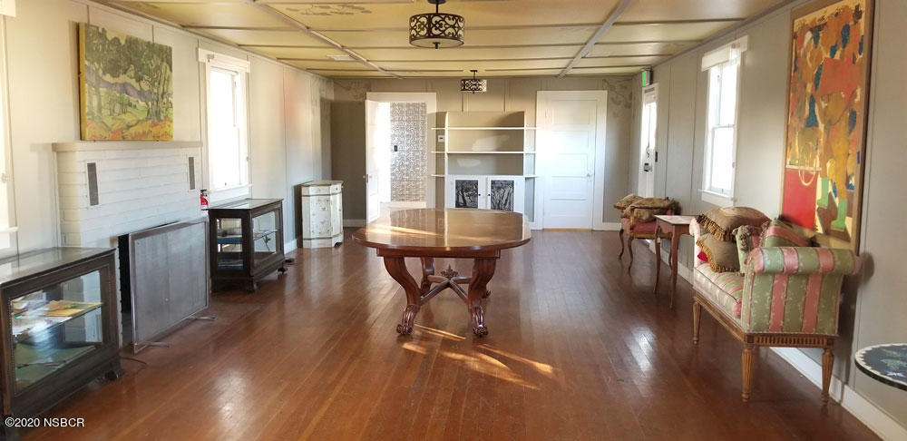 533 Atterdag Road Solvang, CA 93463 - Photo 4 of 7 4-Office-1-MLS