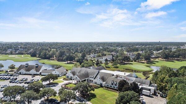804 Fox Ridge Lane Wilmington, NC 28405 - Photo 53 of 60 m_67_drone
