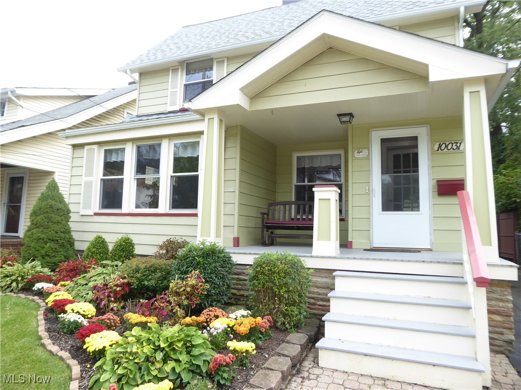 10031 Baltic Road Cleveland, OH 44102 - Photo 35 of 36 Gallery Image 35