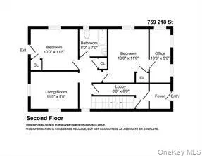 $749,999 | 759 East 218th Street | Williamsbridge