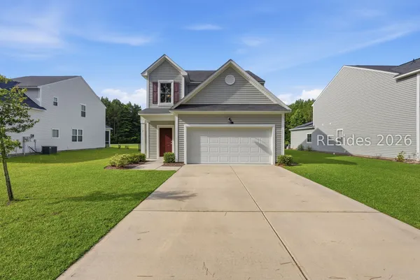 $469,000 | 7 Woodland Court, Bluffton, SC 29910