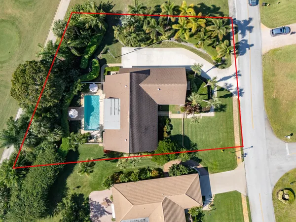 $1,065,000 | 3360 Southeast Golf Trail, Stuart, FL 34997