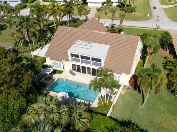 $1,065,000 | 3360 Southeast Golf Trail, Stuart, FL 34997