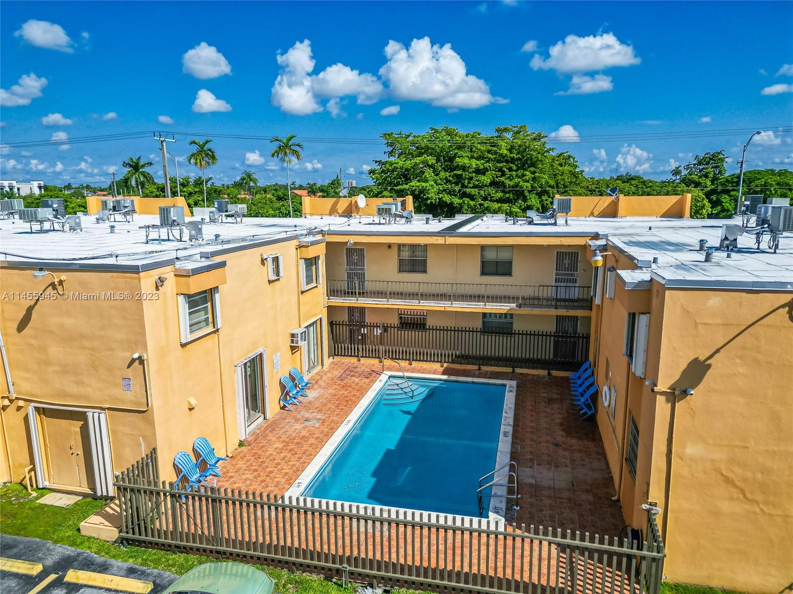 8990 Southwest 24th Street, Unit 15 Miami, FL 33165 - Photo 21 of 21 a view of a house with wooden floor