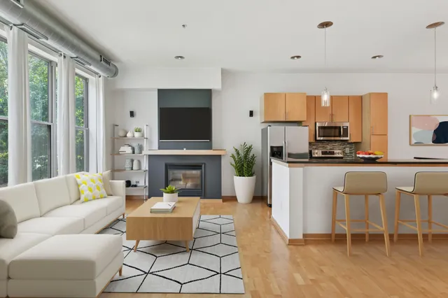 $235,000 | 3640 Wooddale Avenue South, Unit 111, St. Louis Park, MN 55416