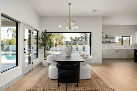 $2,845,000 | 7121 East Larkspur Drive, Scottsdale, AZ 85254