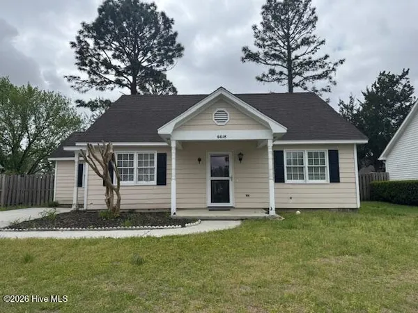 $1,850 | 6618 Wood Sorrell Road, Wilmington, NC 28405