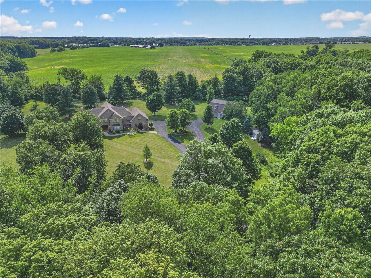 9425 Ravine Ridge Drive Southeast Caledonia, MI 49316 - Photo 80 of 91 Gallery Image 80