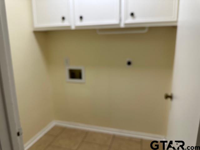 2100 Faulkner Street Tyler, TX 75701 - Photo 9 of 9 a view of a door