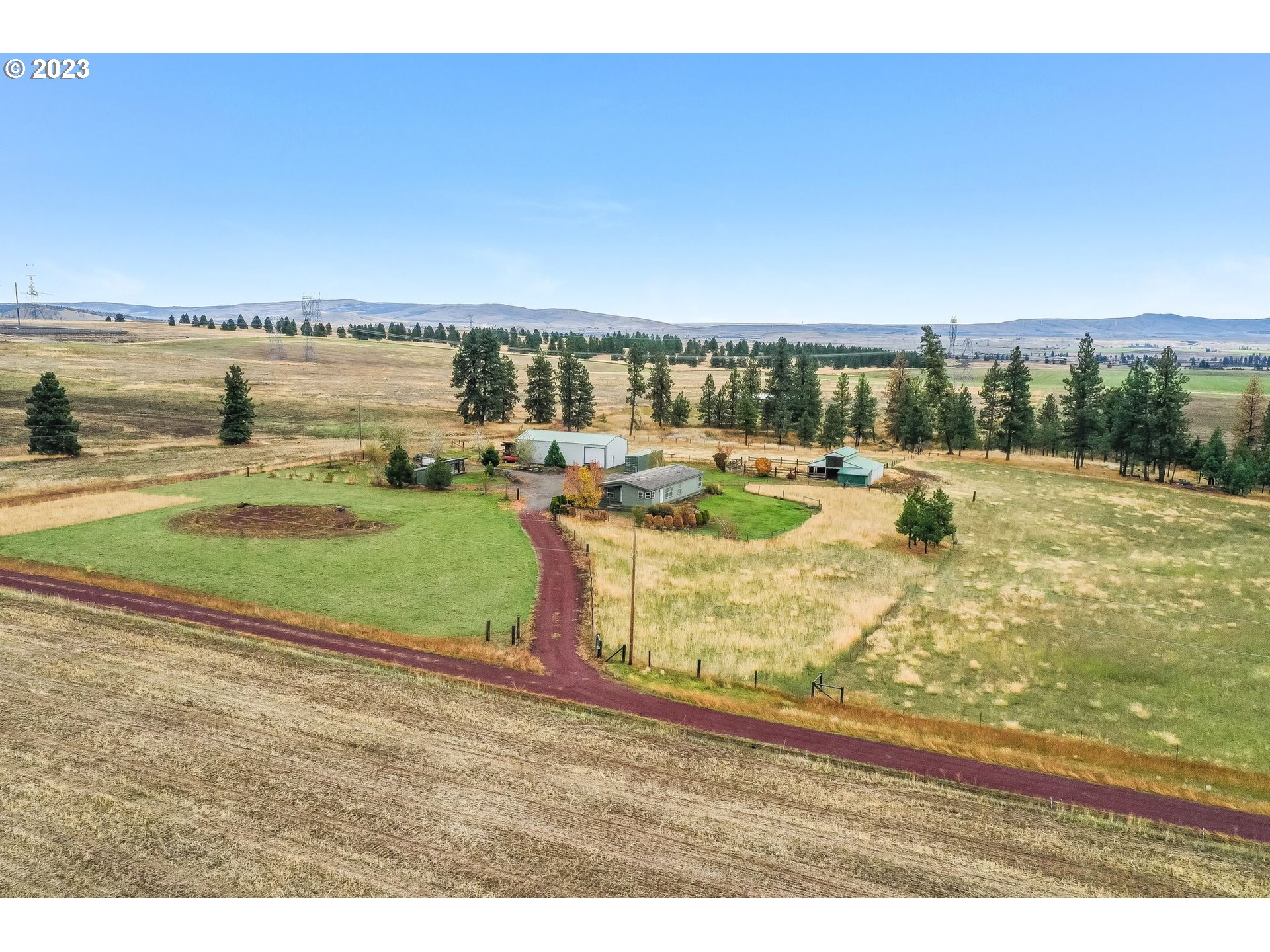 86 Tucker Hill Road Goldendale, WA 98620 - Photo 1 of 41 Gallery Image 1