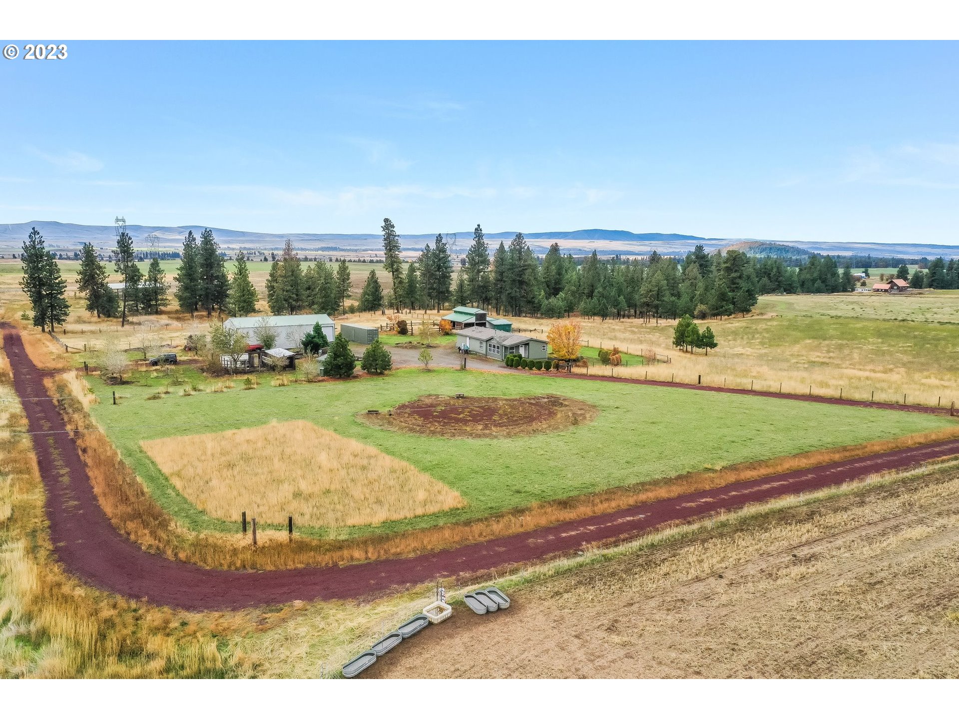 86 Tucker Hill Road Goldendale, WA 98620 - Photo 2 of 41 Gallery Image 2