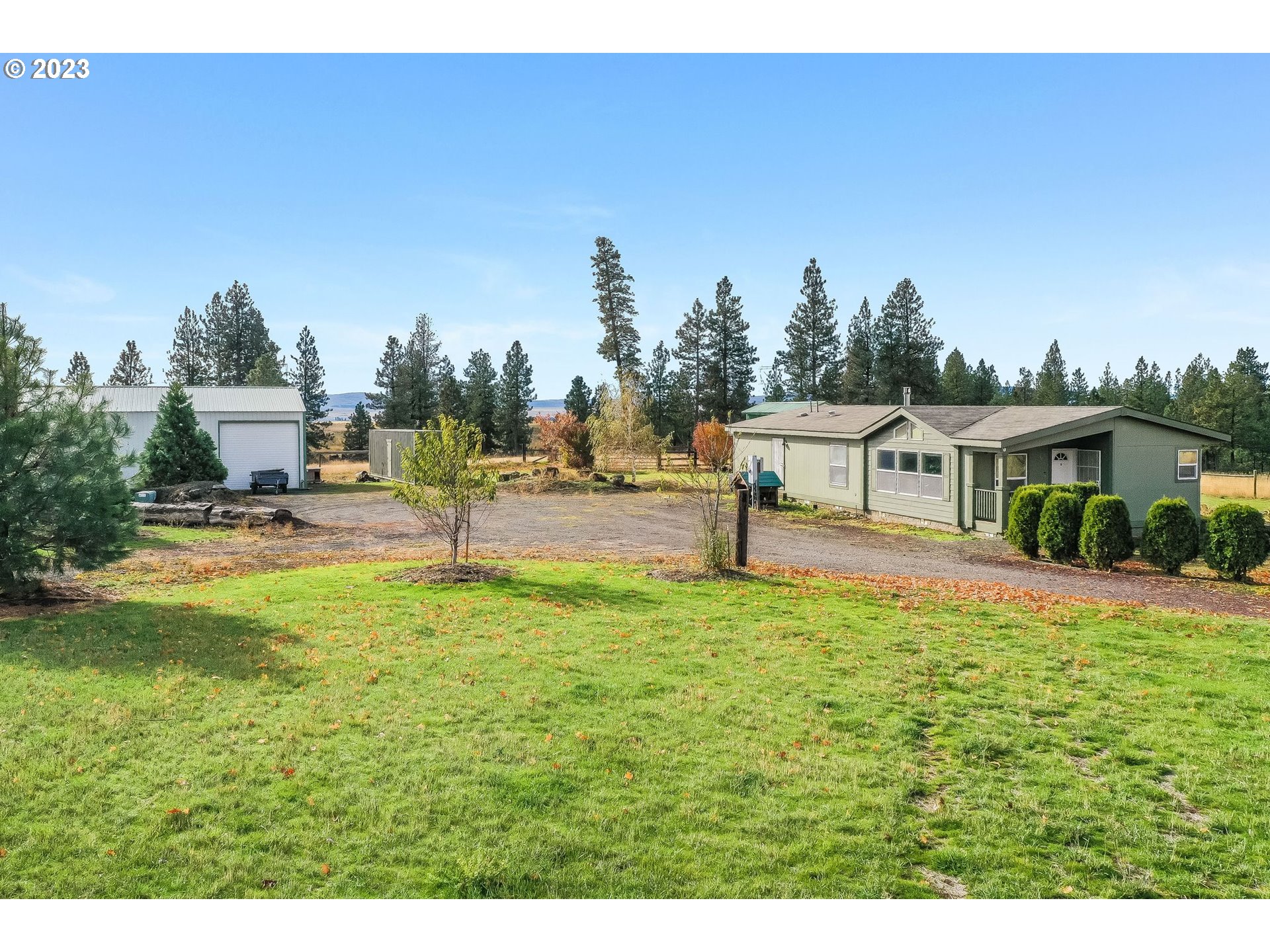 86 Tucker Hill Road Goldendale, WA 98620 - Photo 3 of 41 Gallery Image 3