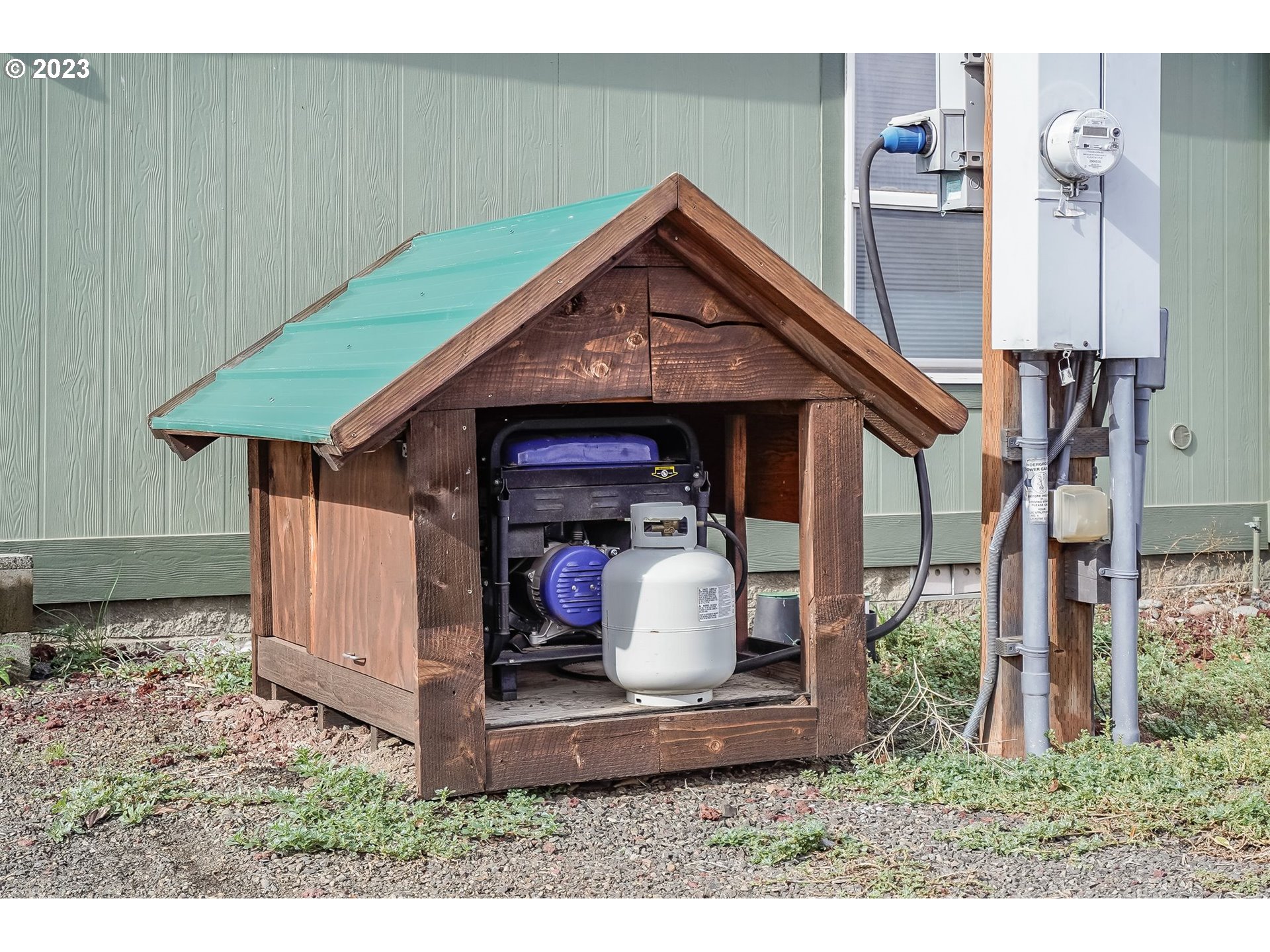 86 Tucker Hill Road Goldendale, WA 98620 - Photo 31 of 41 Gallery Image 31