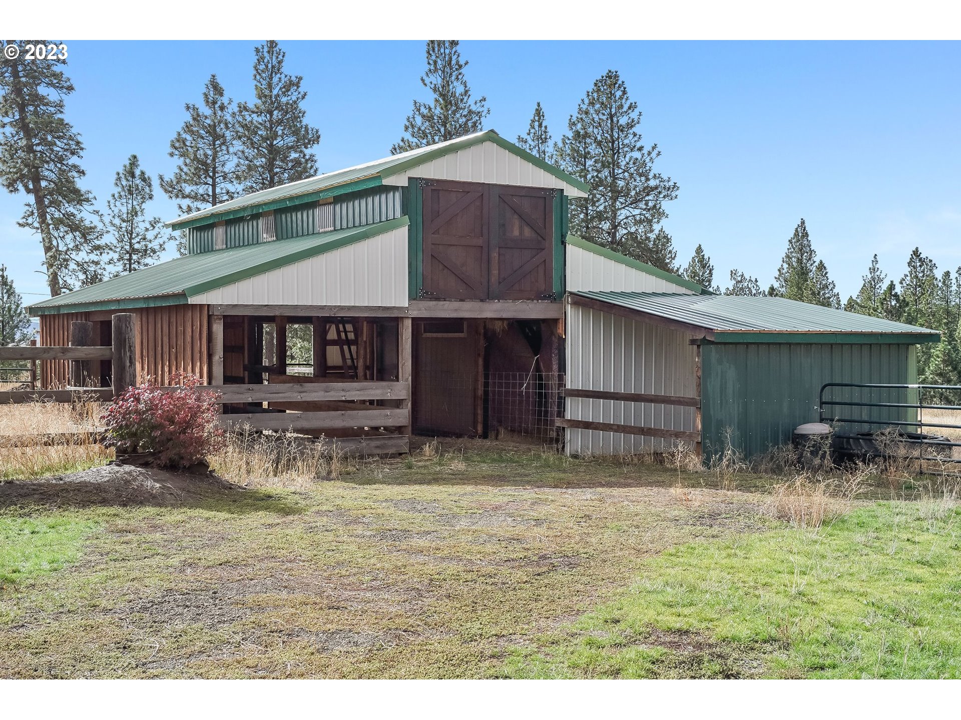 86 Tucker Hill Road Goldendale, WA 98620 - Photo 35 of 41 Gallery Image 35