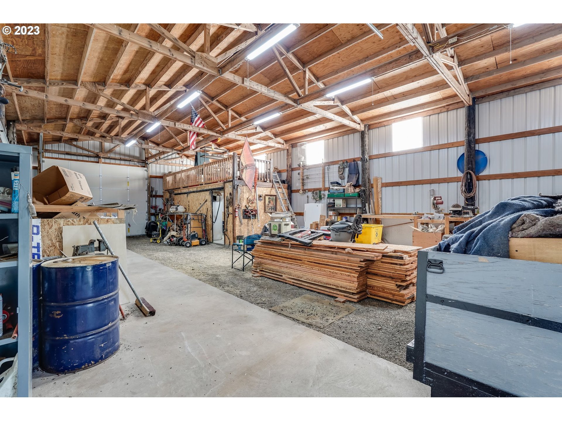 86 Tucker Hill Road Goldendale, WA 98620 - Photo 37 of 41 Gallery Image 37