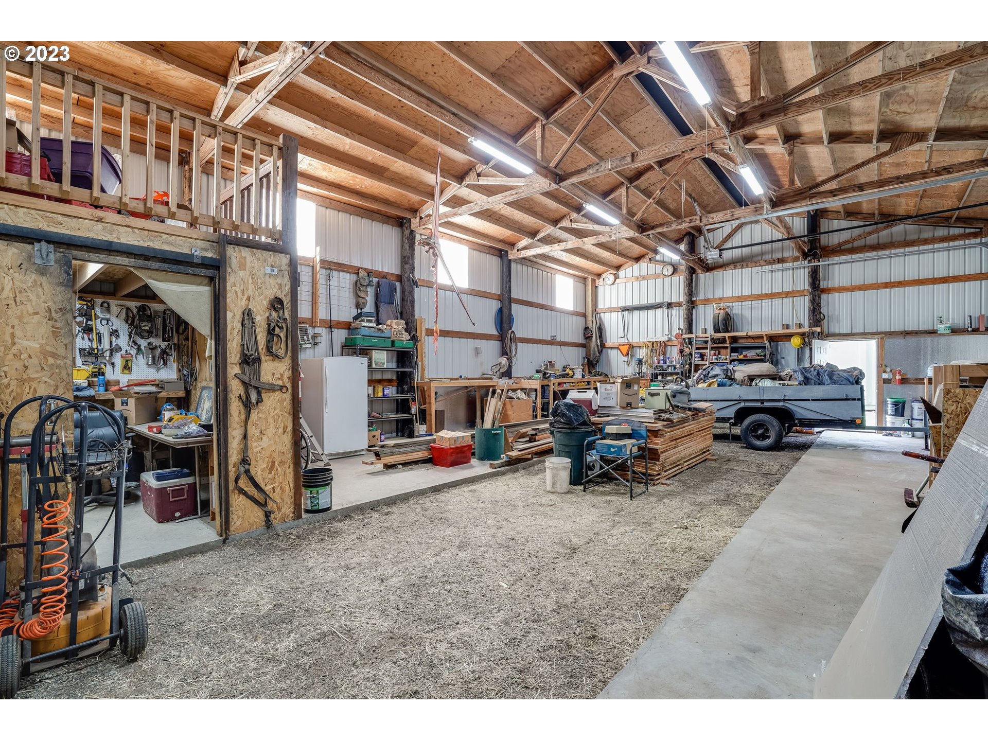 86 Tucker Hill Road Goldendale, WA 98620 - Photo 38 of 41 Gallery Image 38
