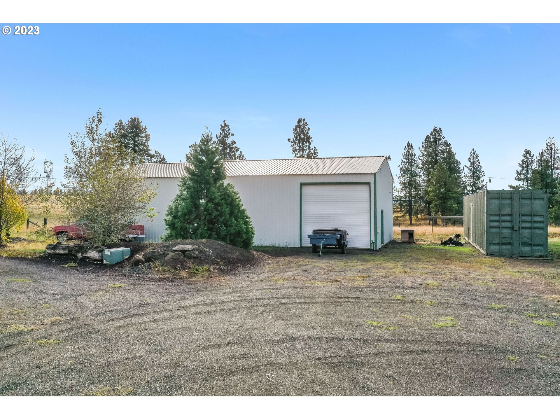 86 Tucker Hill Road Goldendale, WA 98620 - Photo 4 of 41 Gallery Image 4