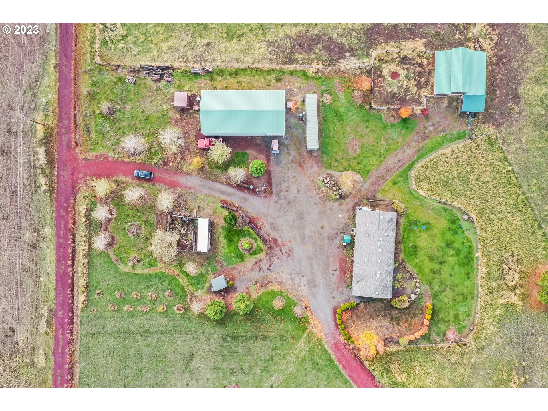 86 Tucker Hill Road Goldendale, WA 98620 - Photo 41 of 41 Gallery Image 41