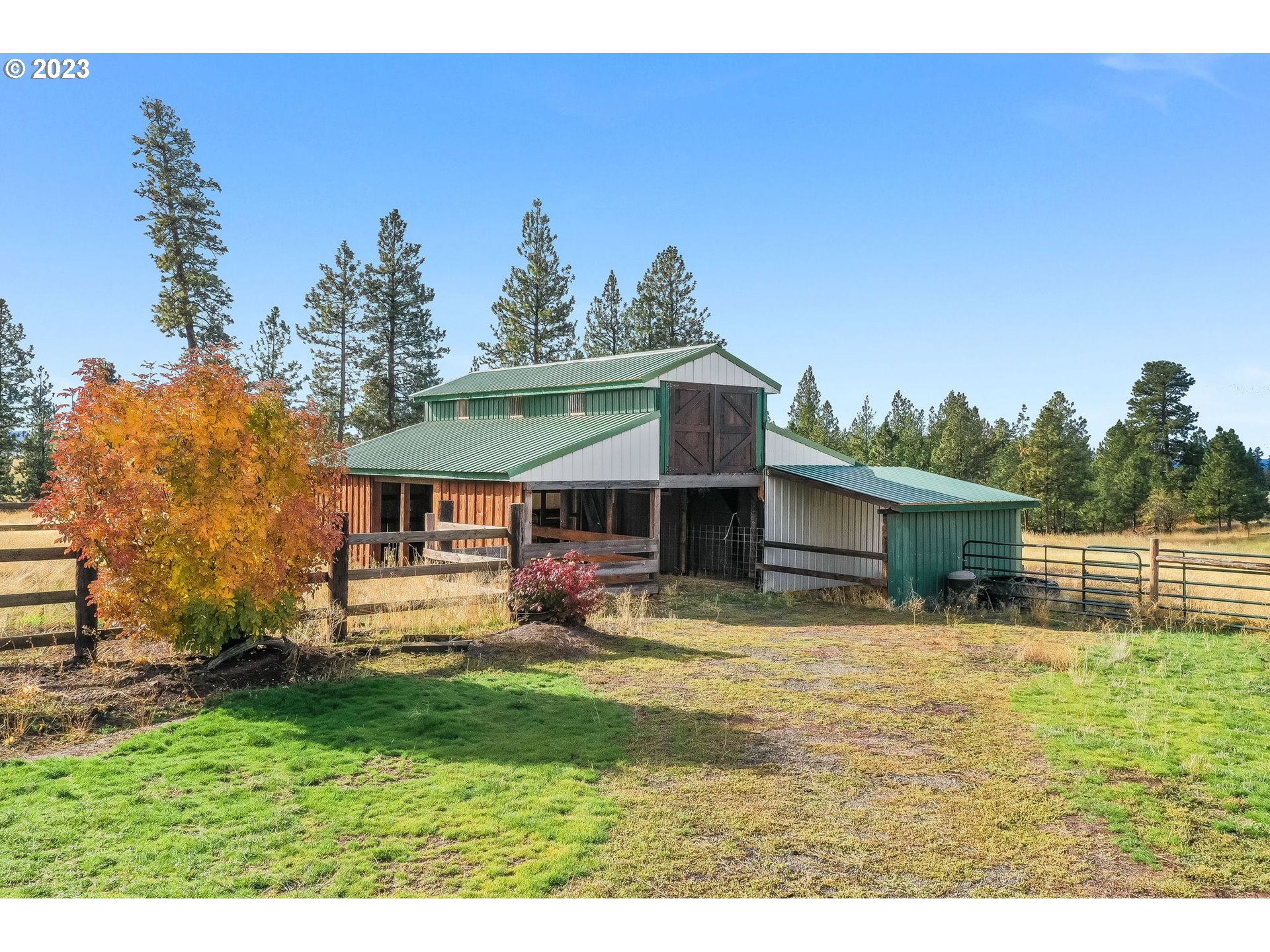 86 Tucker Hill Road Goldendale, WA 98620 - Photo 5 of 41 Gallery Image 5
