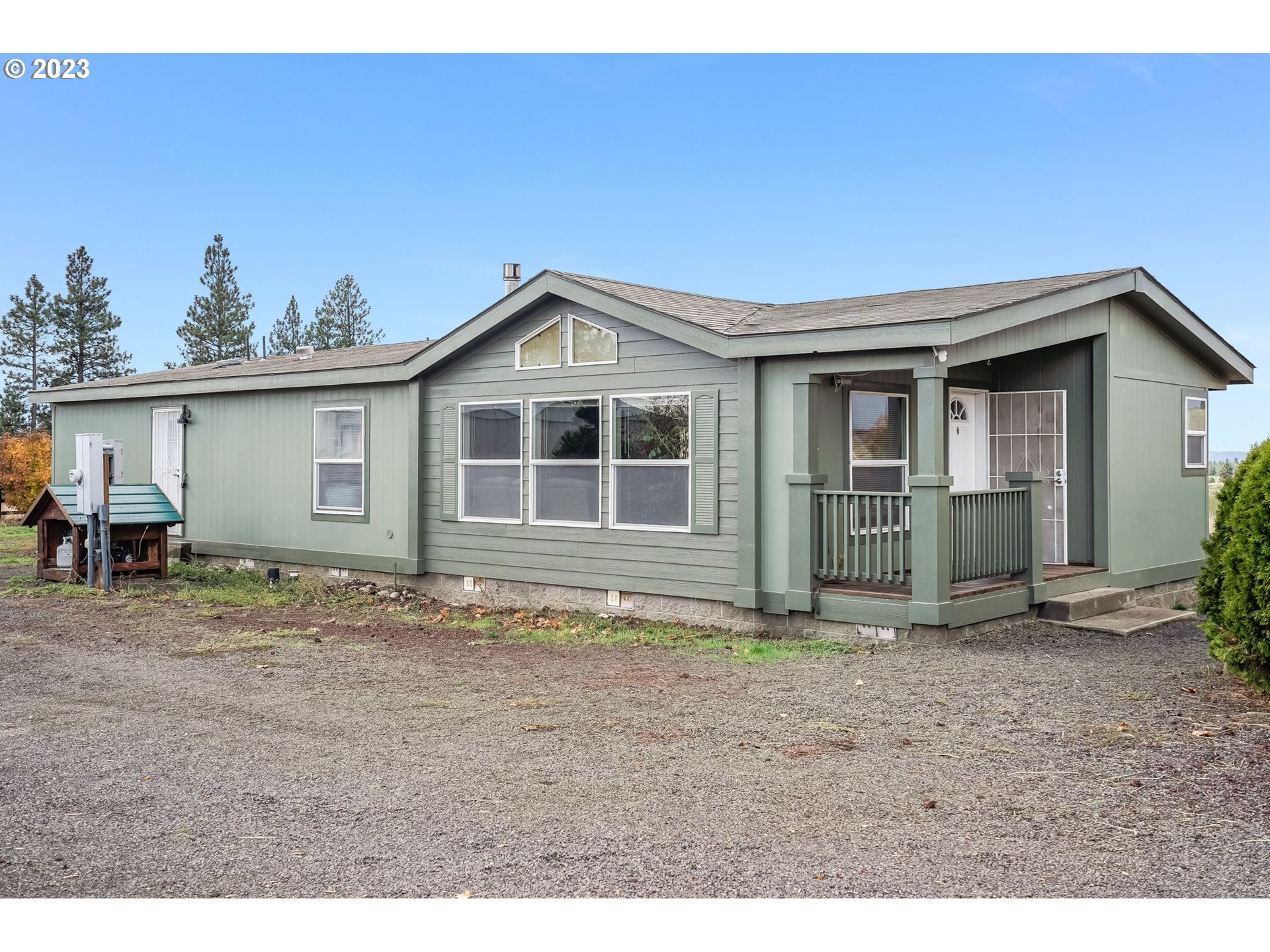 86 Tucker Hill Road Goldendale, WA 98620 - Photo 7 of 41 Gallery Image 7