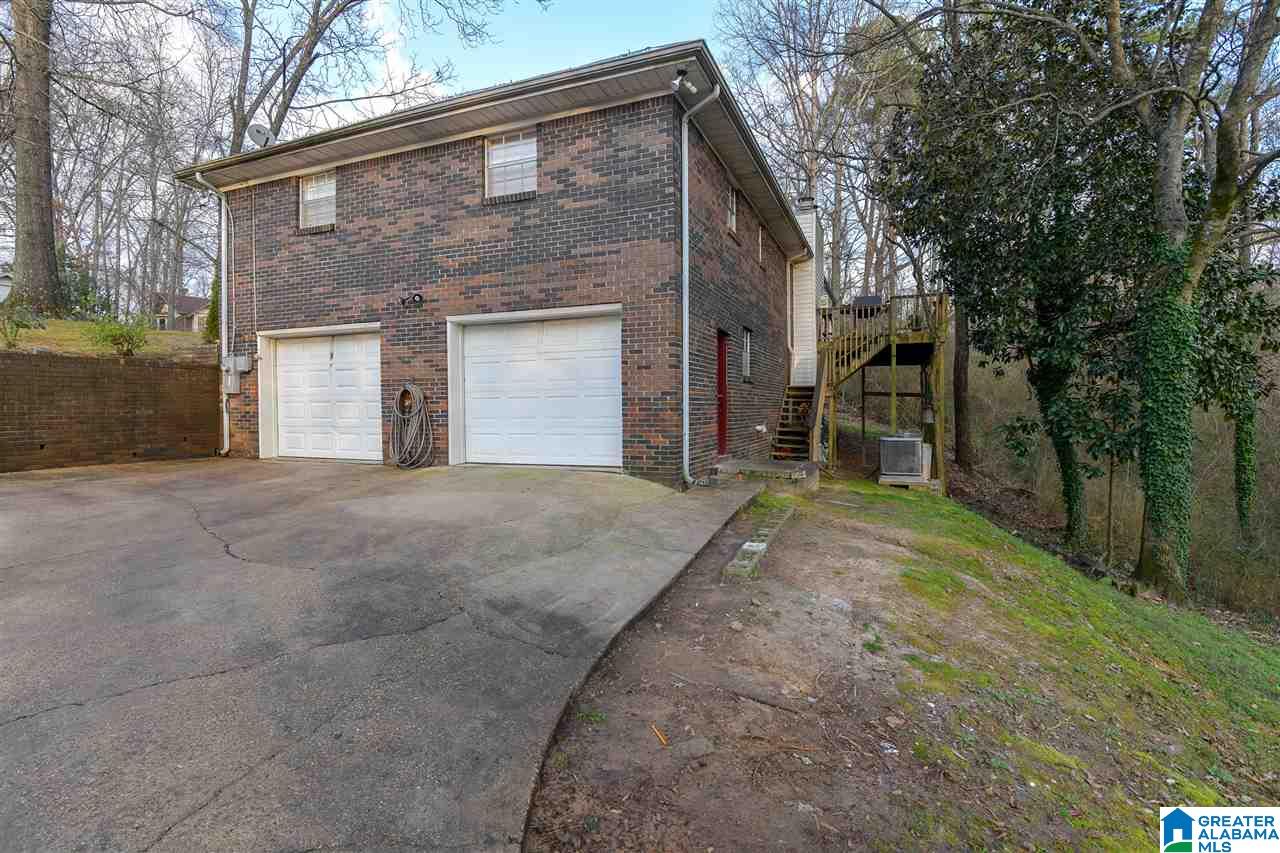 205 8th Place Pleasant Grove, AL 35127 - Photo 33 of 34